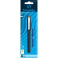 Stylo à plume Ceod Classic Basic Blister 1 pièce noir + 2 cartouches