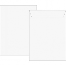 Pochette C4 100g blanc 100pc