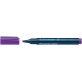 Marqueur permanent Maxx 133 violet