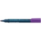 Marqueur permanent Maxx 133 violet