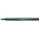 Stylo fibre Topwriter 157 08 noir