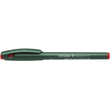 Stylo fibre Topwriter 157 08 rouge