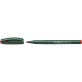 Stylo fibre Topwriter 157 08 rouge