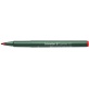 Stylo fibre Topwriter 157 08 rouge