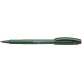 Stylo fibre Topwriter 157 08 rouge