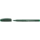 Stylo fibre Topwriter 157 08 vert