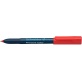 Marqueur permanent Maxx 240 rouge