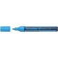 Marqueur pour tableaux en verre Maxx 245 bleu