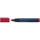 Marqueur permanent Maxx 250 rouge
