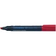 Marqueur permanent Maxx 250 rouge