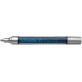Marqueur peinture Maxx 270 argent