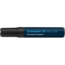 Marqueur permanent Maxx 280 noir