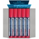 Marqueur tableau blanc Maxx 290 rouge