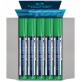 Marqueur tableau blanc Maxx 290 vert