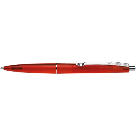 Stylo à bille K20 Icy Colours rouge Recharge 774 M rouge