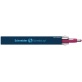 Stylo à bille Epsilon boysenberry Recharge Slider 755 XB bleue