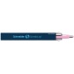 Stylo à bille Epsilon rose-violet Recharge Slider 755 XB bleue