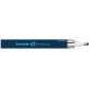 Stylo à bille Epsilon Touch blanc-argent Recharge Slider 755 XB bleue