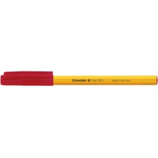 Stylo à bille Tops 505 F rouge