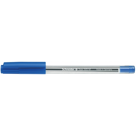 Stylo à bille Tops 505 M bleu Boîte 10 pièces