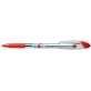 Stylo à bille Slider Basic M rouge
