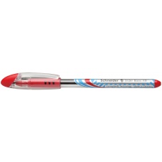 Stylo à bille Slider Basic XB rouge