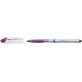 Stylo à bille Slider Basic XB violet