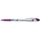 Stylo à bille Slider Basic XB violet