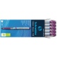 Stylo à bille Slider Basic XB violet