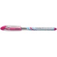 Stylo à bille Slider Basic XB rose