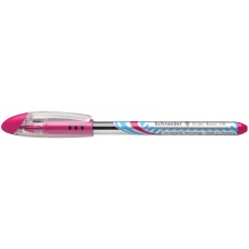 Stylo à bille Slider Basic XB rose