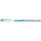 Stylo à bille Slider Basic XB bleu clair