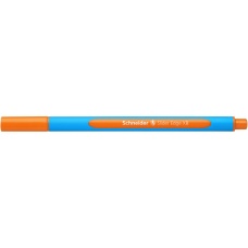 Stylo à bille Slider Edge XB orange
