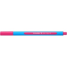 Stylo à bille Slider Edge XB rose