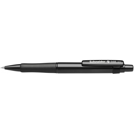 Porte-mine Pencil 568 0,5 mm noir