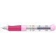 Stylo à plume Base Kid A pink-rose