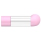 Stylo à plume Base Kid L pink-rose