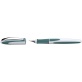 Stylo à plume Ray L Teal Boite 1 pièce