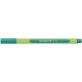 Fineliner Line-Up 04 nautic-green