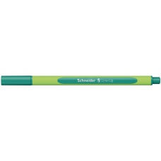 Fineliner Line-Up 04 nautic-green