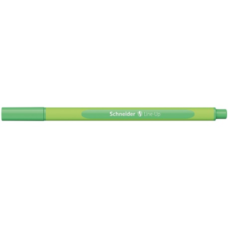 Fineliner Line-Up 04 highland-green