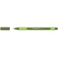 Fineliner Line-Up 04 olive-green