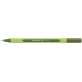 Fineliner Line-Up 04 olive-green