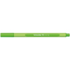 Fineliner Line-Up 04 neon-green