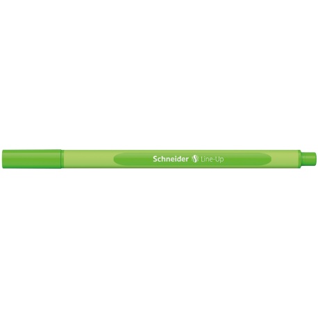 Fineliner Line-Up 04 neon-green