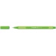 Fineliner Line-Up 04 neon-green