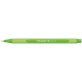 Fineliner Line-Up 04 neon-green