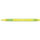 Fineliner Line-Up 04 neon-yellow