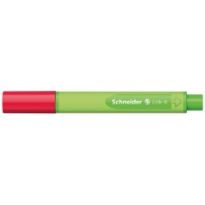 Fineliner Link-It 04 romantic-red