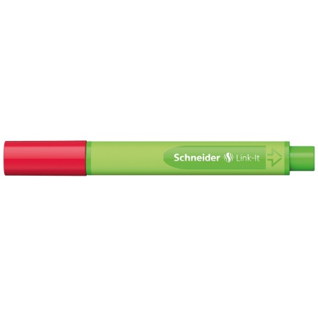 Fineliner Link-It 04 romantic-red